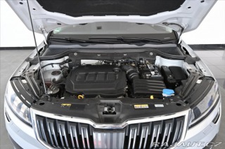 Škoda Karoq 2,0 TDi 110kW CLEVER Záru 2022