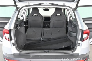 Škoda Karoq 2,0 TDi 110kW CLEVER Záru 2022