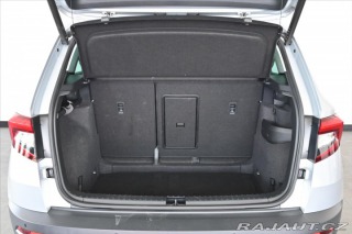 Škoda Karoq 2,0 TDi 110kW CLEVER Záru 2022