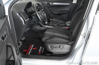 Škoda Karoq 2,0 TDi 110kW CLEVER Záru 2022