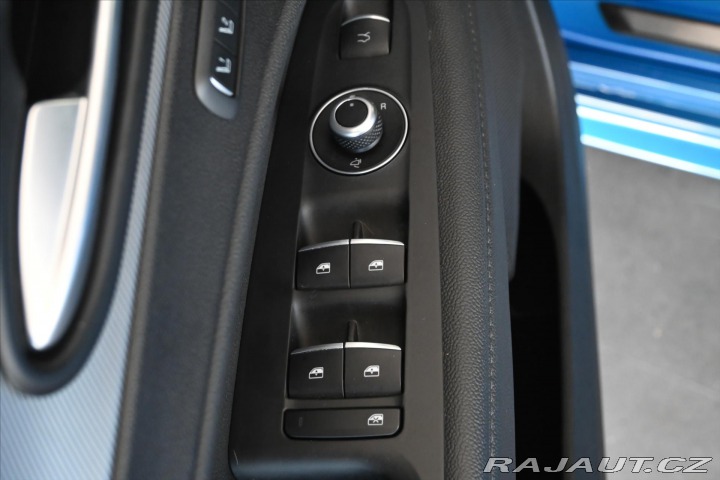 Alfa Romeo Stelvio 2,1 JTDM 154kW AT8 AWD VE 2021