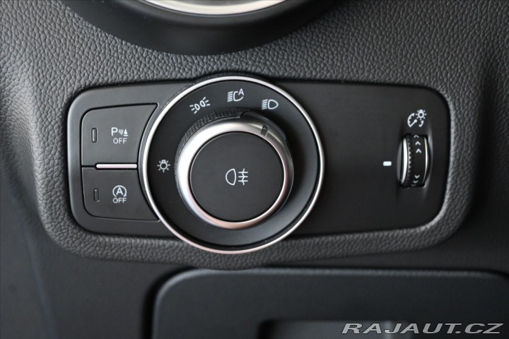 Alfa Romeo Stelvio 2,1 JTDM 154kW AT8 AWD VE 2021