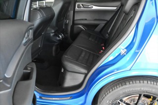 Alfa Romeo Stelvio 2,1 JTDM 154kW AT8 AWD VE 2021