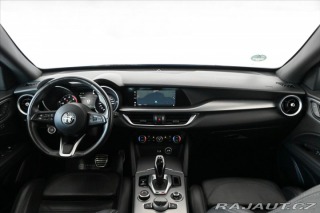 Alfa Romeo Stelvio 2,1 JTDM 154kW AT8 AWD VE 2021