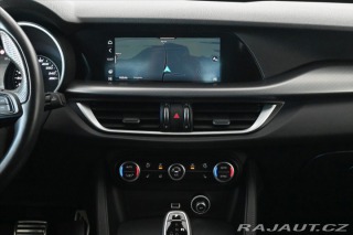 Alfa Romeo Stelvio 2,1 JTDM 154kW AT8 AWD VE 2021
