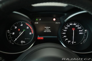 Alfa Romeo Stelvio 2,1 JTDM 154kW AT8 AWD VE 2021