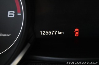 Alfa Romeo Stelvio 2,1 JTDM 154kW AT8 AWD VE 2021