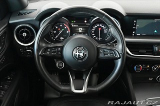 Alfa Romeo Stelvio 2,1 JTDM 154kW AT8 AWD VE 2021