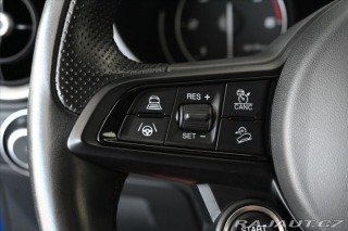 Alfa Romeo Stelvio 2,1 JTDM 154kW AT8 AWD VE 2021