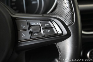 Alfa Romeo Stelvio 2,1 JTDM 154kW AT8 AWD VE 2021