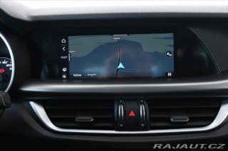 Alfa Romeo Stelvio 2,1 JTDM 154kW AT8 AWD VE 2021