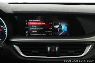 Alfa Romeo Stelvio 2,1 JTDM 154kW AT8 AWD VE 2021