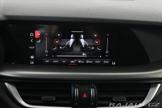 Alfa Romeo Stelvio 2,1 JTDM 154kW AT8 AWD VE 2021