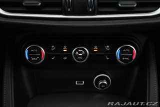 Alfa Romeo Stelvio 2,1 JTDM 154kW AT8 AWD VE 2021