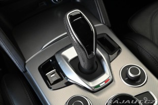 Alfa Romeo Stelvio 2,1 JTDM 154kW AT8 AWD VE 2021