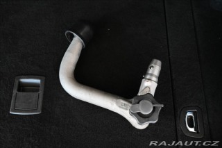 Alfa Romeo Stelvio 2,1 JTDM 154kW AT8 AWD VE 2021