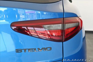 Alfa Romeo Stelvio 2,1 JTDM 154kW AT8 AWD VE 2021