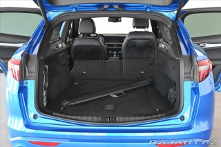 Alfa Romeo Stelvio 2,1 JTDM 154kW AT8 AWD VE 2021