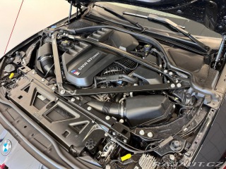 BMW M4 M4 Copmetition* Záruka*CZ 2021