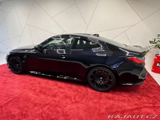 BMW M4 M4 Copmetition* Záruka*CZ 2021