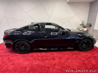 BMW M4 M4 Copmetition* Záruka*CZ 2021