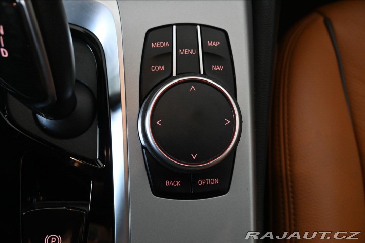 BMW 5 3,0 530d 210kW AT xDrive 2022