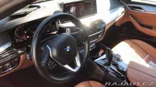 BMW 5 3,0 530d 210kW AT xDrive 2022