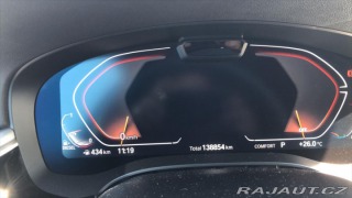 BMW 5 3,0 530d 210kW AT xDrive 2022