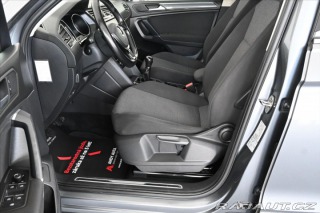 Volkswagen Tiguan Allspace 2,0 TDI 110 kW NAVI 7/MÍS 2020
