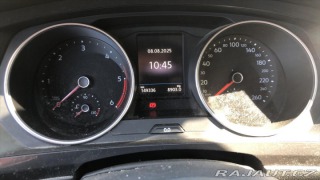 Volkswagen Tiguan Allspace 2,0 TDi 110kW NAVI EL. KU 2020