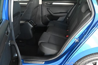 Škoda Superb 2,0 TDi 110kW DSG STYLE Z 2021