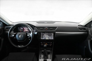 Škoda Superb 2,0 TDi 110kW DSG STYLE Z 2021