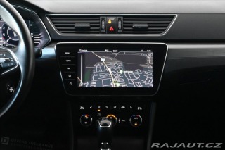 Škoda Superb 2,0 TDi 110kW DSG STYLE Z 2021