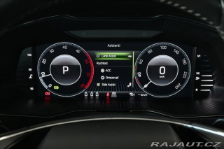 Škoda Superb 2,0 TDi 110kW DSG STYLE Z 2021