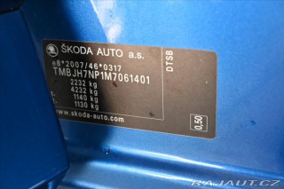 Škoda Superb 2,0 TDi 110kW DSG STYLE Z 2021