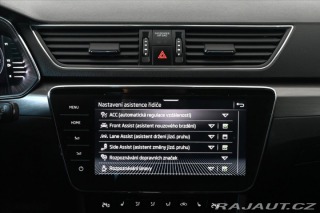 Škoda Superb 2,0 TDi 110kW DSG STYLE Z 2021