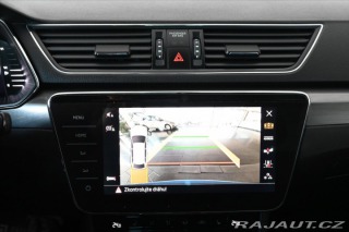 Škoda Superb 2,0 TDi 110kW DSG STYLE Z 2021