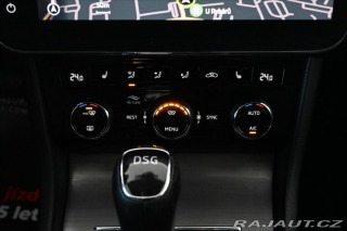 Škoda Superb 2,0 TDi 110kW DSG STYLE Z 2021