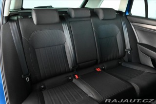 Škoda Superb 2,0 TDi 110kW DSG STYLE Z 2021