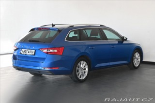 Škoda Superb 2,0 TDi 110kW DSG STYLE Z 2021