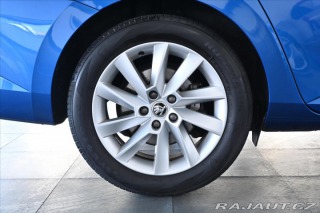 Škoda Superb 2,0 TDi 110kW DSG STYLE Z 2021