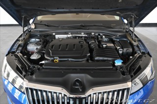 Škoda Superb 2,0 TDi 110kW DSG STYLE Z 2021