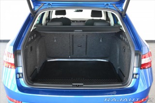 Škoda Superb 2,0 TDi 110kW DSG STYLE Z 2021
