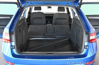 Škoda Superb 2,0 TDi 110kW DSG STYLE Z 2021