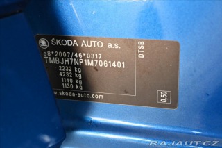 Škoda Superb 2,0 TDi 110kW DSG STYLE Z 2021