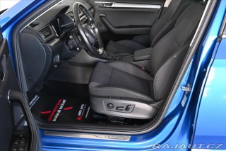 Škoda Superb 2,0 TDi 110kW DSG STYLE Z 2021
