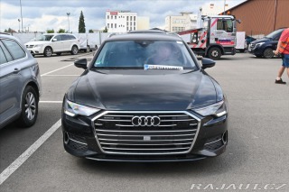 Audi A6 2,0 TDi 150kW AT7 Quattro