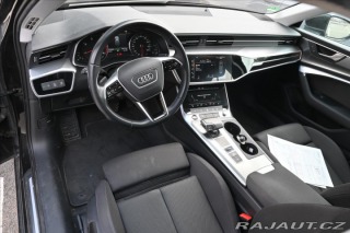 Audi A6 2,0 TDi 150kW AT7 Quattro 2021