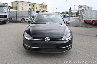 Volkswagen Golf 1,6 TDi 85kW COMFORTLINE