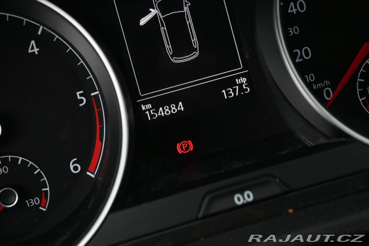 Volkswagen Golf 1,6 TDi 85kW COMFORTLINE 2020